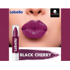 LABELLO CRAYON BLACK CHERRY LONG-LASTING MELT-IN MOISTURE & INTENSIVE COLOUR LIPSTICK​ 3G/ 3.3ML